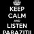 Artwork for Parazitii - Din Coltul Blocului (Iulyus Sound Personal Edit) # 91 BPM