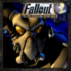 Many Contrasts (San Francisco) (Fallout 2 OST)