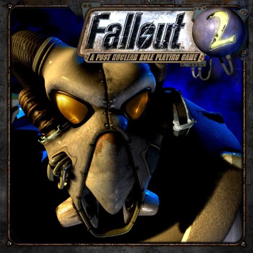 Many Contrasts (San Francisco) (Fallout 2 OST)