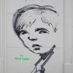 the bad joke - Baby You Are Rock n Roll.