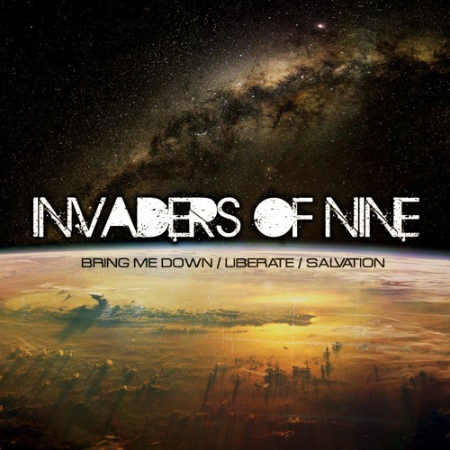 Bring Me Down (feat. Moncrieff)