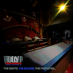 The Sights The Sounds The Memories - Pier Inspired Mix Free DL