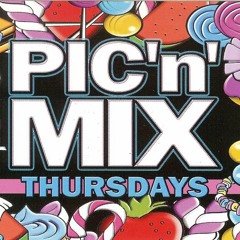 Joey Saint's Thursday Pic 'n' Mix September 2014