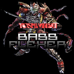 Yoshimitsu