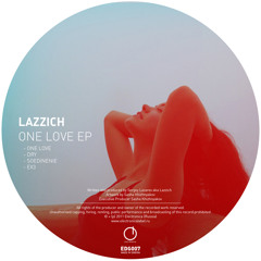 Lazzich - Dry [Electronica]