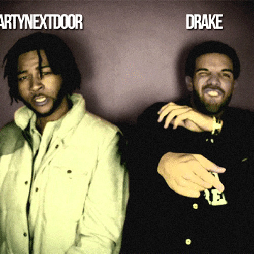 THE PARTY NEXT DOOR - Drunk Texting (Remix)