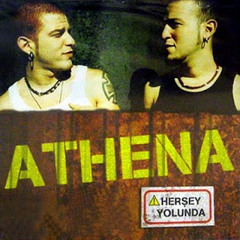 Athena - Arsız Gönül