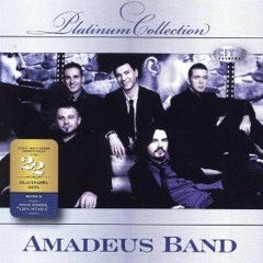 Amadeus Band - Mozda