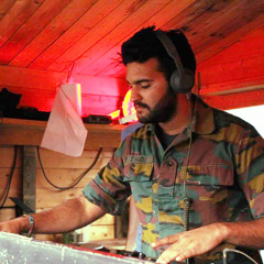 Marwan Sabb - Autumn Podcast 2014