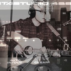 Rats In The Wall (Ryan Adams Cover)