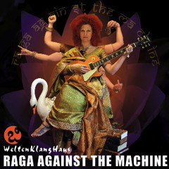 Raga Against The Machine