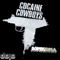JunkDNA - Cocaine Cowboys - Original Mix