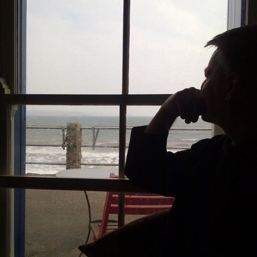 Looking Through Windows - Kevin Jenkins