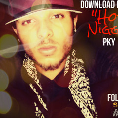 "Hot Nigga" Freestyle By PKY (Sucka Free Vol.1)