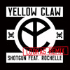 Yellow Claw - Shotgun(LOOKAS Remix)