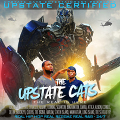 Upstate Certified(The Mixtape Album)