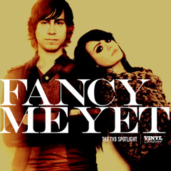 This City - Fancy Me Yet