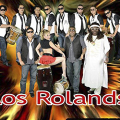 Los Rolands - No Te Vallas (En Vivo@Djb857)