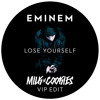 Eminem Vs Tchami - (Milk N Cookies VIP Edit)