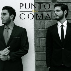 Entrevista con Punto & Coma (1ra Parte)