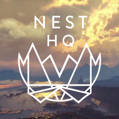 Nest HQ Guest Mix: Pixelord's Dance Hits Megamix 2014 XXXL