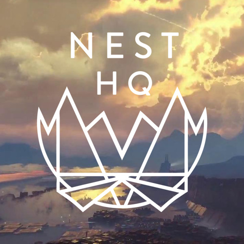 Nest HQ Guest Mix: Pixelord's Dance Hits Megamix 2014 XXXL