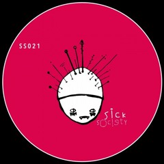 Fear (Original Mix) [Out Now]