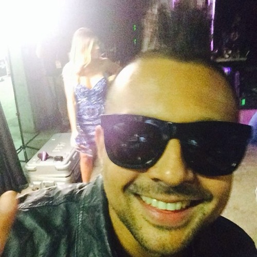 Sean Paul -  Balance [Preview]