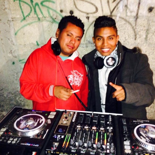 Chereng JR Animacion Loco Freddy-Romans Discoteca