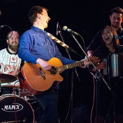 The Jerry Cans - Mamaqtug (live)