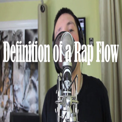 Definition Of A Rap Flow (Vid @ http://bit.ly/1vhCDQs)