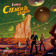 Ciencia De La Ficción