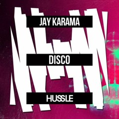 Jay Karama vs. DJ Disco feat. MC Polo - Disco vs. Szalona Ruda (Zelazny MashUp)