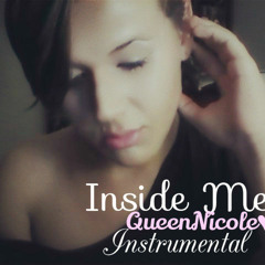 INSIDE ME (Instrumental) - Queen Nicole