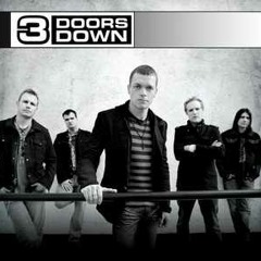 3 Doors Down - It's The Only One You've Got