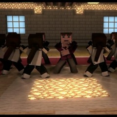"Very Crazy Griefer" A Minecraft Poradoy of Gentleman