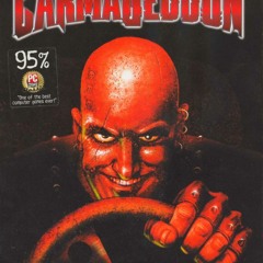 Industrial by Lee Groves (Carmageddon OST)