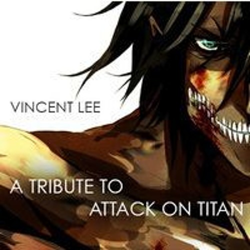 Vincent Lee - Wings of Legacy