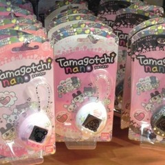 ZOOT LEGGZ - TAMAGOTCHI GODDE$$