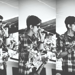 Kunto Aji - Terlalu Lama Sendiri (Reff Cover)