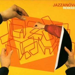 Jazzanova - L.O.V.E. And You & I (Madlib's Love Phase Mix) End Loop