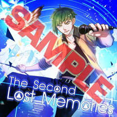 [Bookiezz] The Second Lost Memories [Teaser]