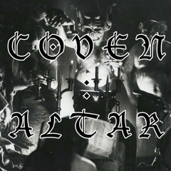 CӨVΣN. - ΛLTΛЯ