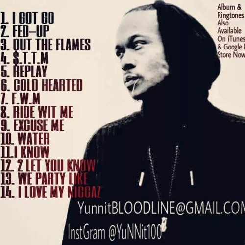 REPLAY Produced by GameFaceBeats