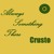 Artwork for Crusto  - Always Something There