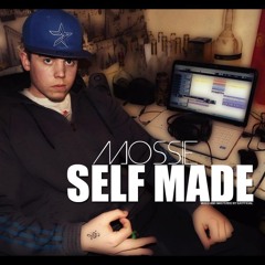 Mossie - Try To Be Righteous