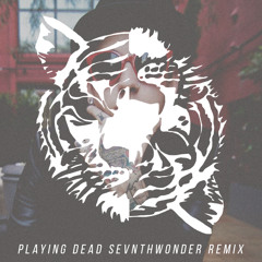 Blackbear - Playing Dead (Sevnth Remix)