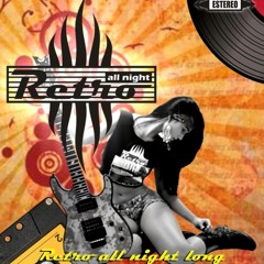 Velocidad - Retro All Night