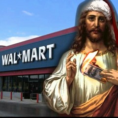 Wal-Mart Bandit Hesus Diss