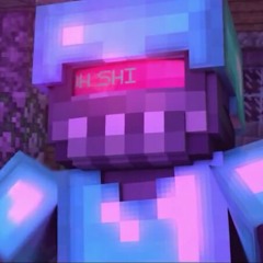 "Enchanted" A Minecraft Parody of Imagen Dragons Radioactive